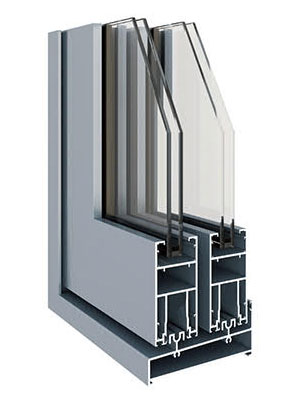 3131M系列重型提升推拉门