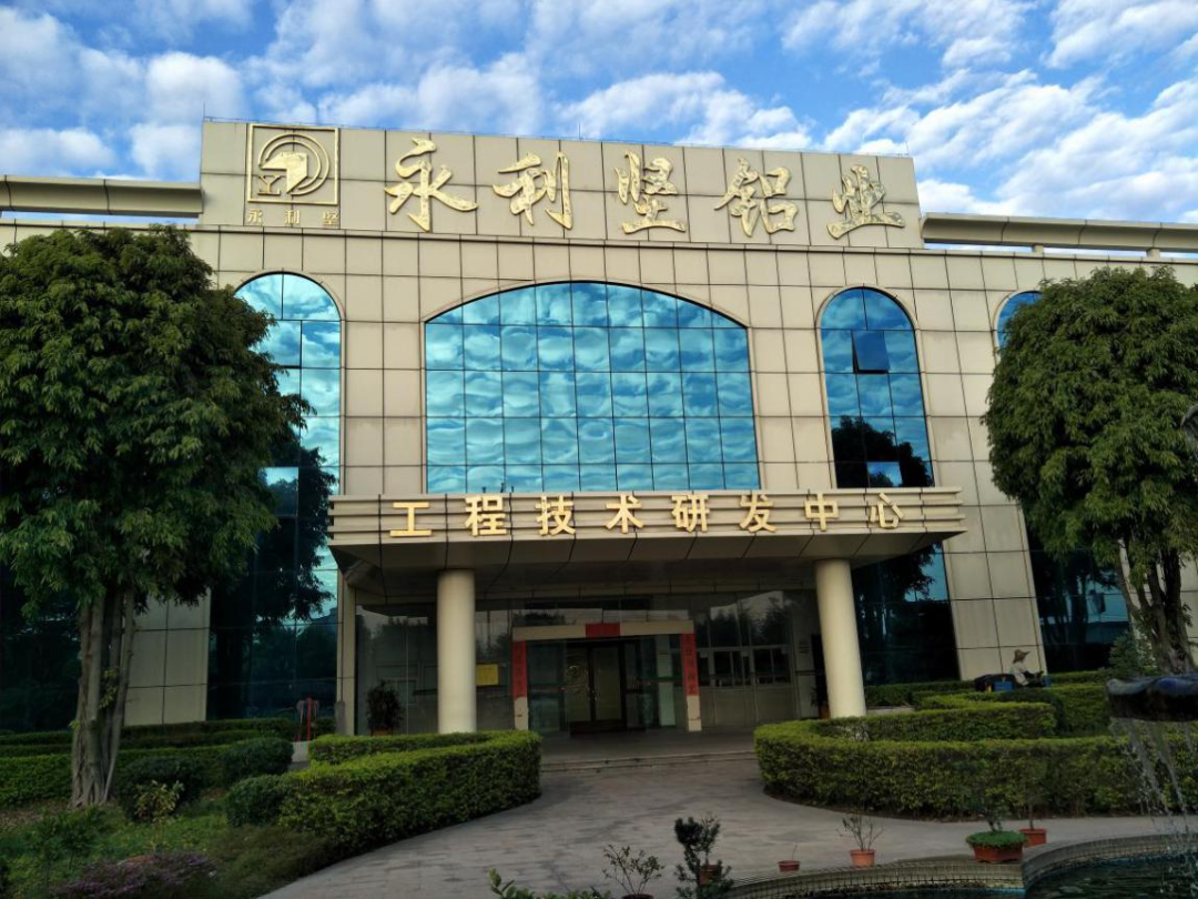 36年历程，一直在路上