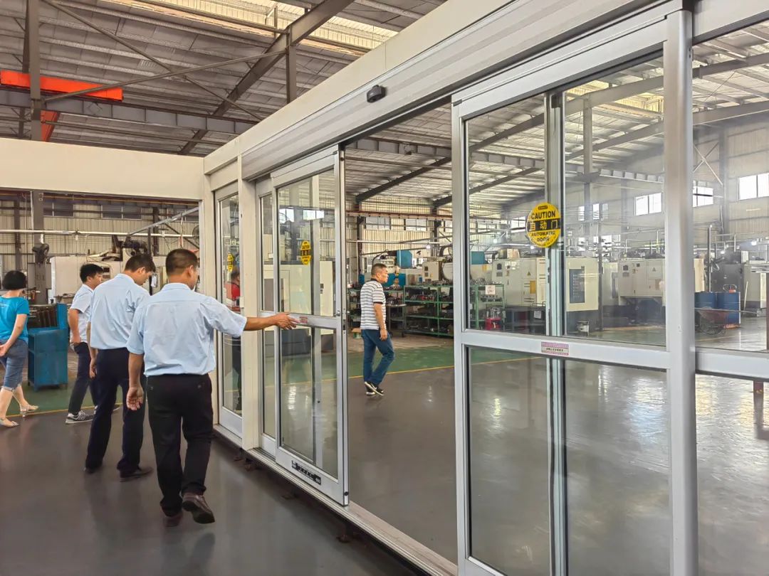 质量服务万里行