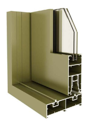 120、185系列重型推拉门