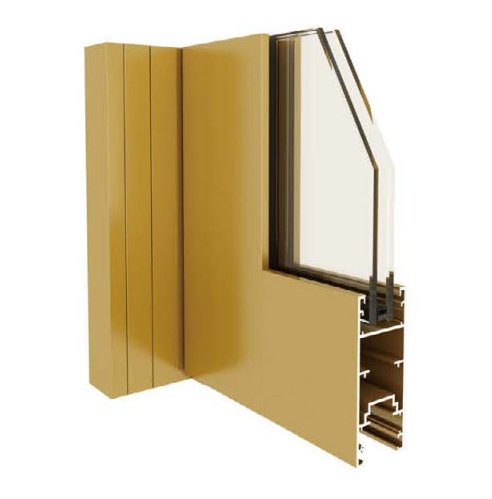 85、130系列推拉门