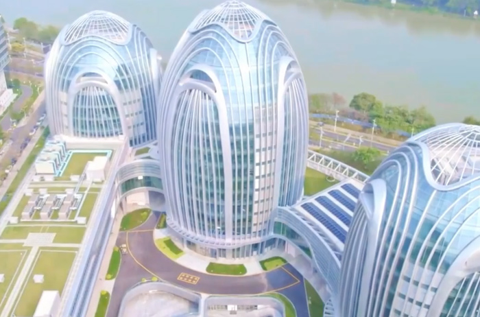 永利坚案例广药白云山