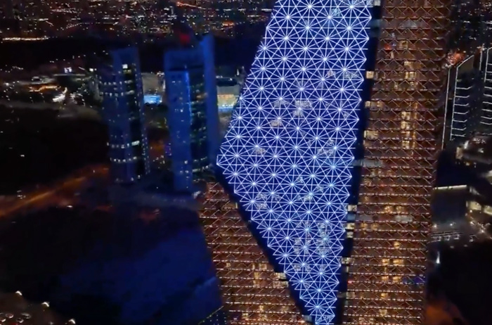 永利坚案列卡塔尔多哈塔